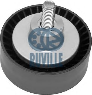 Обводной ролик RUVILLE 55020