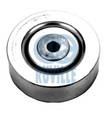 Ролик ремня генератора RUVILLE 55024