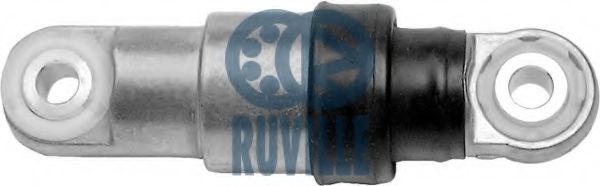 Амортизатор натяжителя ремня генератора RUVILLE 55031