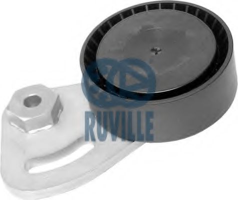 Ролик ремня генератора RUVILLE 55035