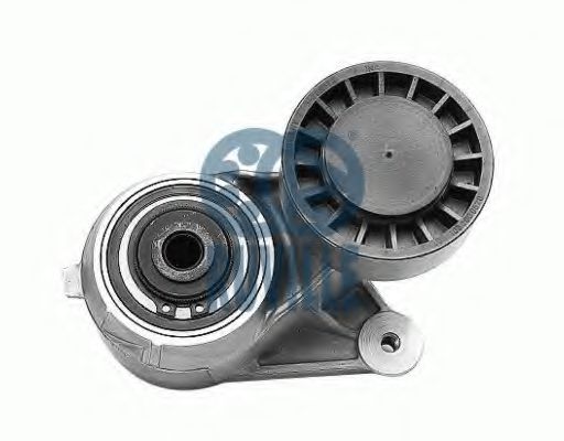 Ролик натяжной ремня генератора RUVILLE 55108
