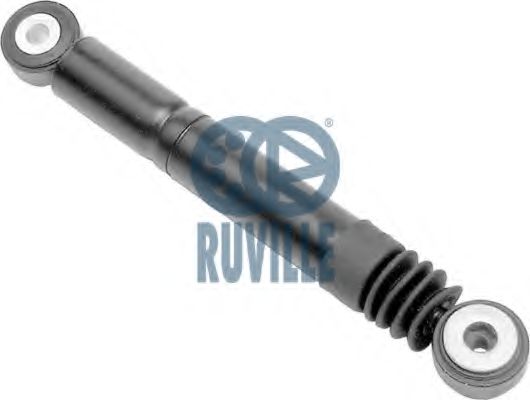 Амортизатор натяжителя ремня генератора RUVILLE 55133