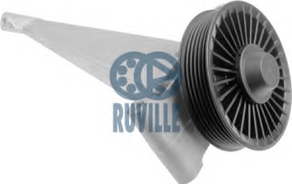 Обводной ролик RUVILLE 55138