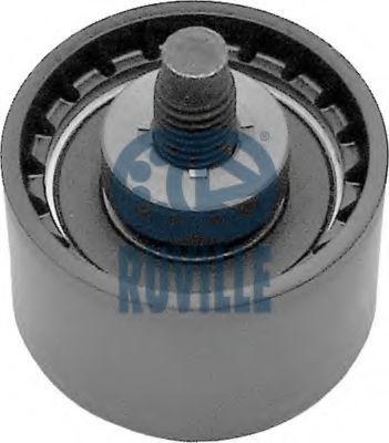 Обводной ролик ремня ГРМ RUVILLE 55230
