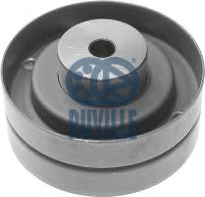 Обводной ролик ремня ГРМ RUVILLE 55403