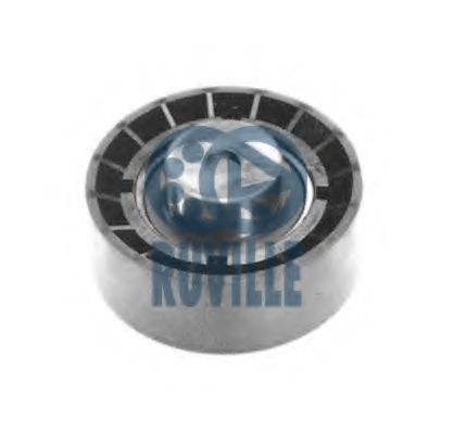 Обводной ролик ремня ГРМ RUVILLE 55406