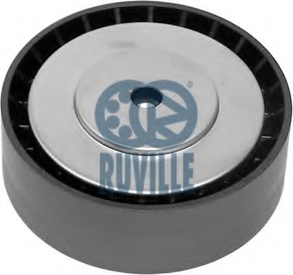 Ролик ремня генератора RUVILLE 55486