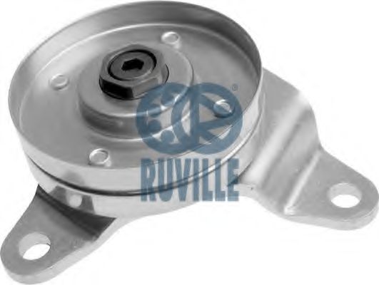 Обводной ролик RUVILLE 55505