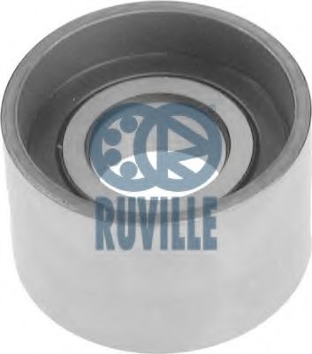 Обводной ролик ремня ГРМ RUVILLE 55507