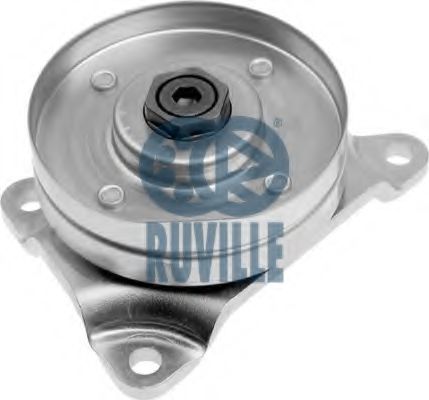 Ролик ремня генератора RUVILLE 55508