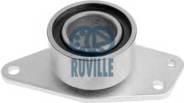 Обводной ролик ремня ГРМ RUVILLE 55573
