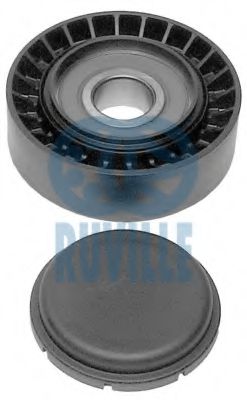 Обводной ролик RUVILLE 55860