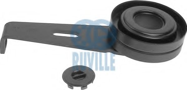 Ролик ремня генератора RUVILLE 55904