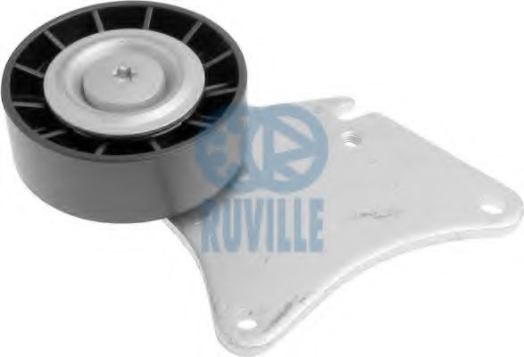 Обводной ролик RUVILLE 55934