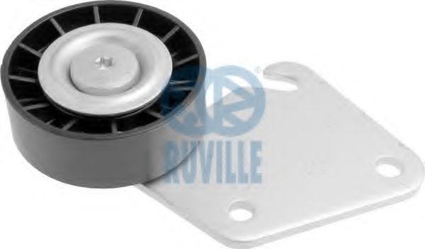 Обводной ролик RUVILLE 55935