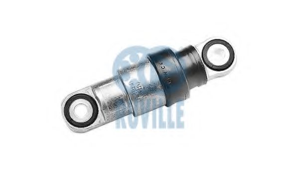 Амортизатор натяжителя ремня генератора ruville 56003