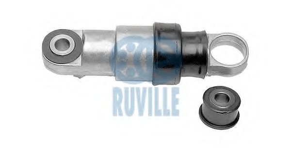 Амортизатор натяжителя ремня генератора ruville 56007