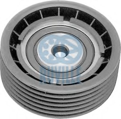 Обводной ролик RUVILLE 56403