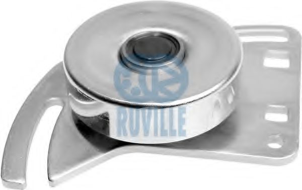 Ролик ремня генератора RUVILLE 56606