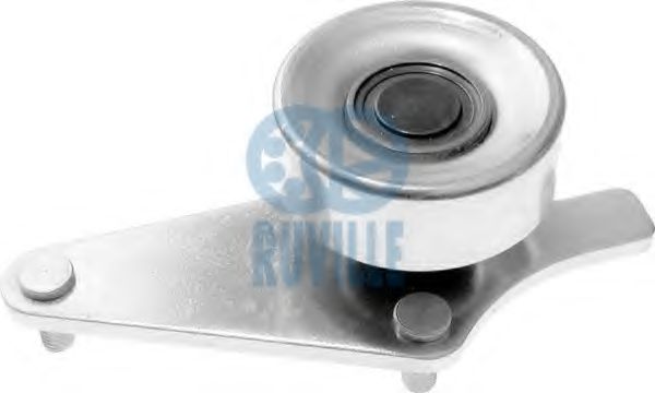 Ролик ремня генератора RUVILLE 56616