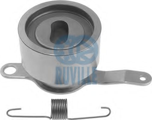 Натяжной ролик ремня ГРМ RUVILLE 57403