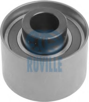Обводной ролик ремня ГРМ ruville 57910