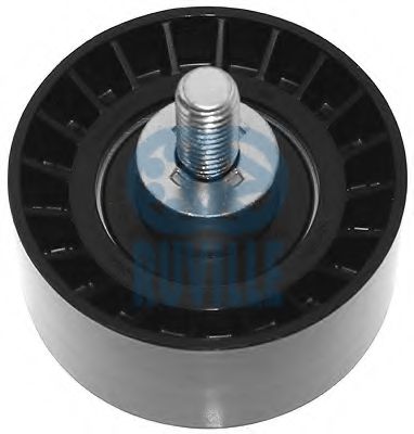 Обводной ролик ремня ГРМ RUVILLE 59001