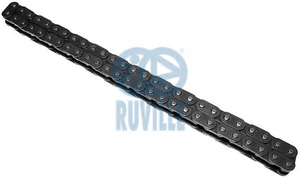 Цепь масляного насоса RUVILLE 3451005