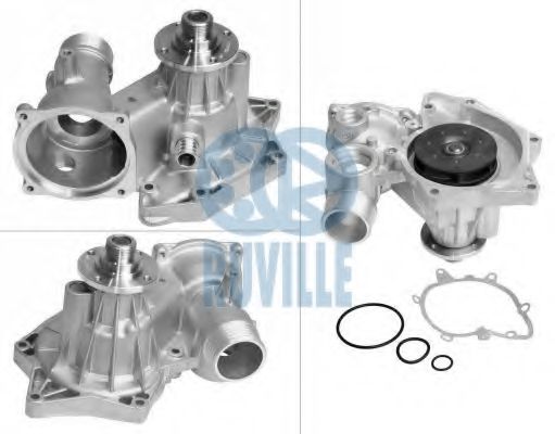 Водяной насос RUVILLE 65053