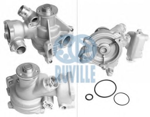 Водяной насос RUVILLE 65137