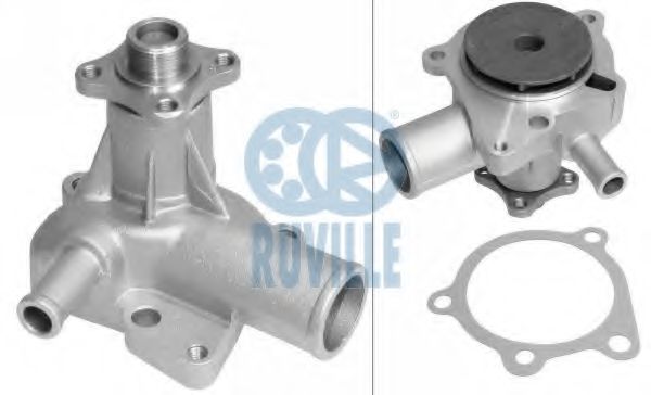 Водяной насос RUVILLE 65201