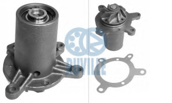 Водяной насос RUVILLE 65155