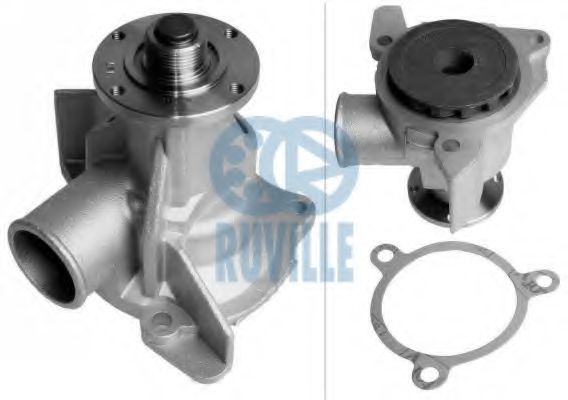 Водяной насос RUVILLE 65020