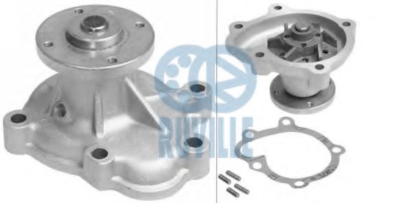 Водяной насос RUVILLE 65322