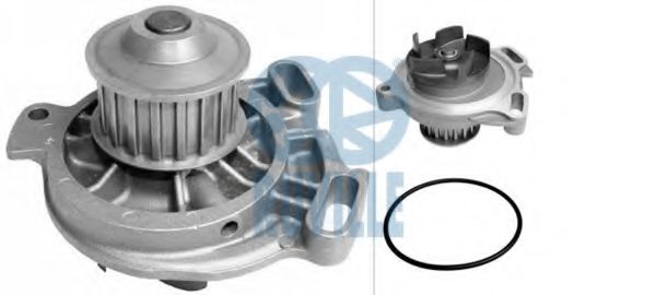 Водяной насос RUVILLE 65407