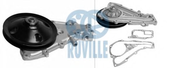 Водяной насос RUVILLE 65511