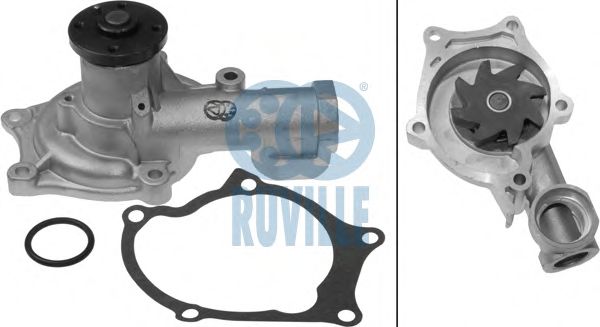 Водяной насос RUVILLE 67339