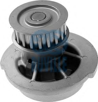 Водяной насос GM 96872704