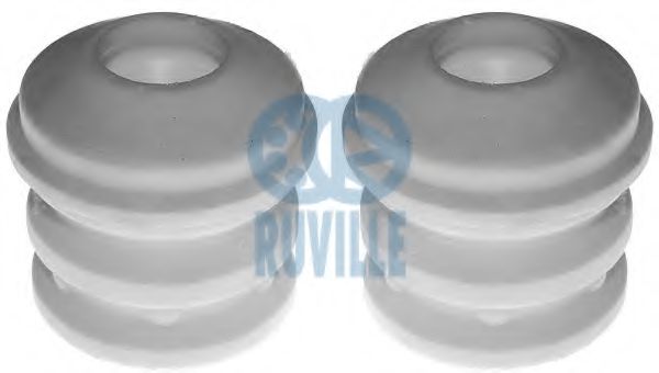 Комплект пыльника и отбойника RUVILLE 815300