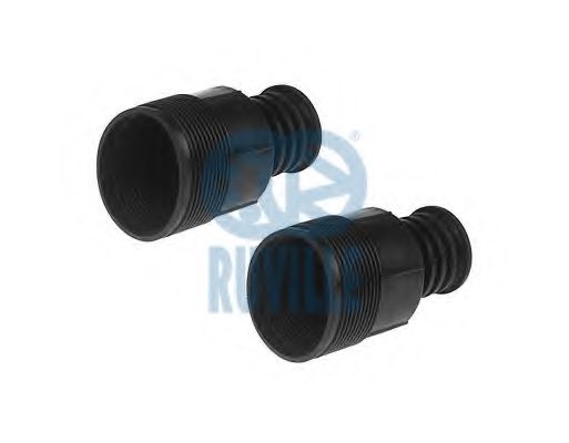 Комплект пыльника и отбойника RUVILLE 815813