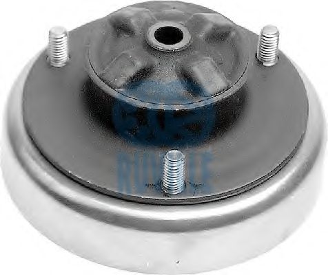Опора амортизатора RUVILLE 825011