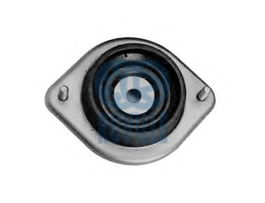 Опора амортизатора RUVILLE 825204