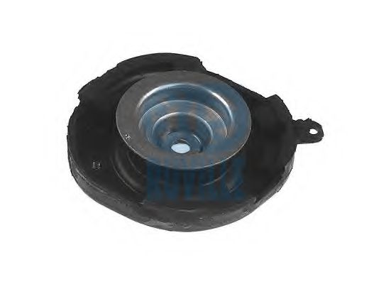 Опора амортизатора RUVILLE 825502