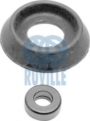 Опора амортизатора RUVILLE 827801