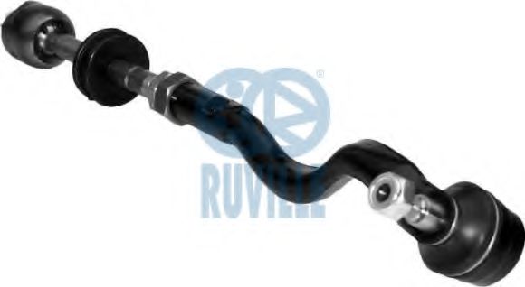 Рулевая тяга RUVILLE 915017