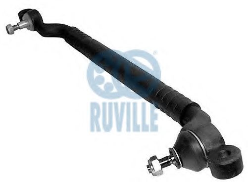 Рулевая тяга RUVILLE 915034