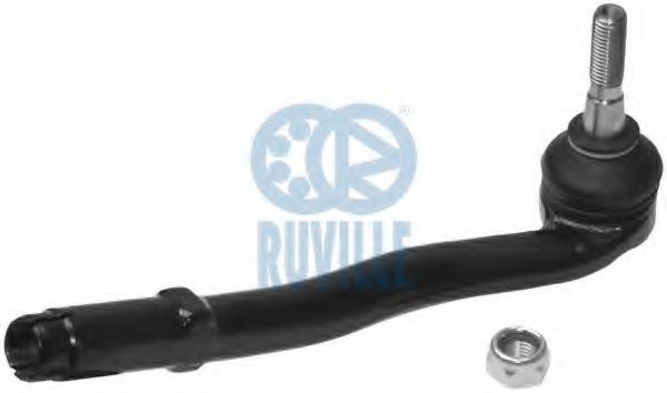 Наконечник рулевой тяги RUVILLE 915041