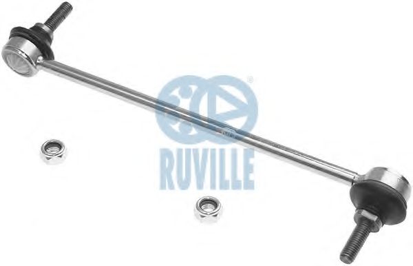 Стойка стабилизатора RUVILLE 915076