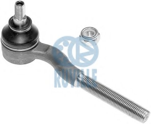 Наконечник рулевой тяги RUVILLE 915127