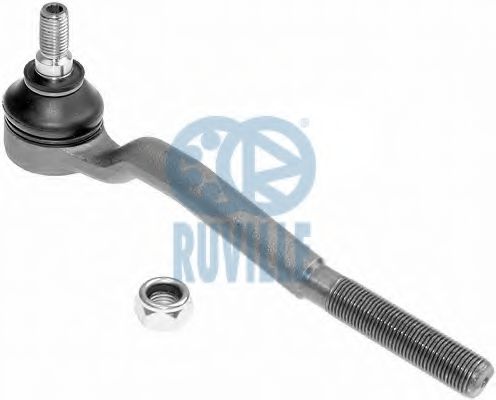 Наконечник рулевой тяги RUVILLE 915151